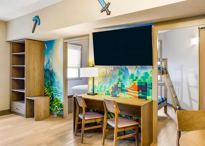 Days Inn & Suites By Wyndham West Edmonton