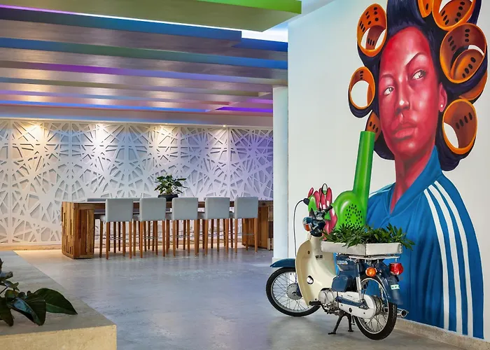 Renaissance Santo Domingo Jaragua Hotel & Casino