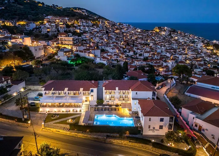 Aperitton Hotel