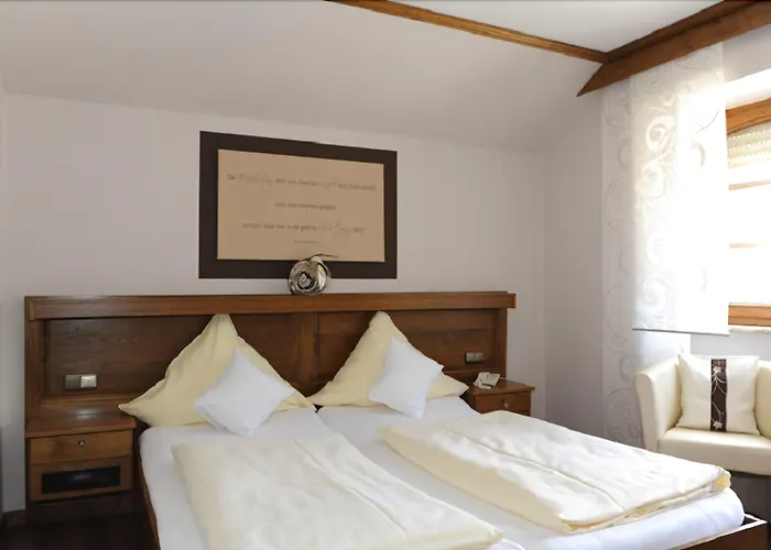 Hotel Mutter-Bahr