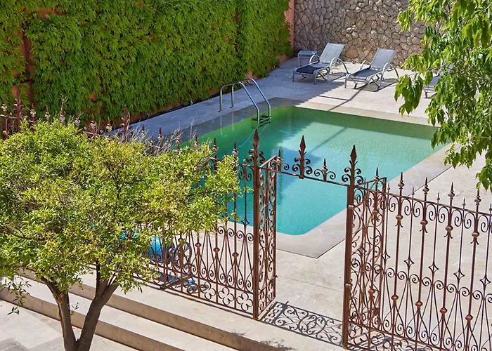 Ca' N Beia Suites - Adults Only
