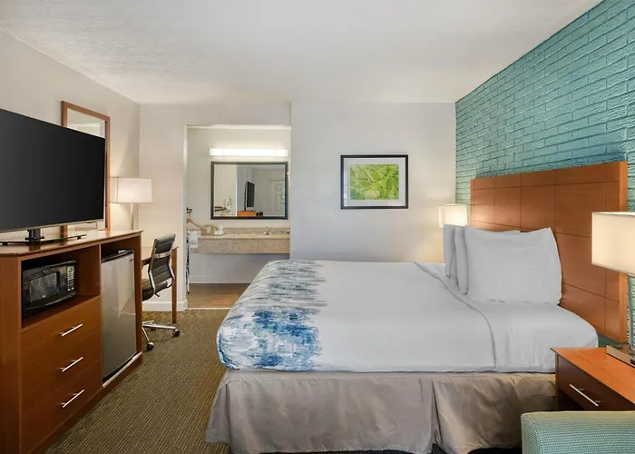 Best Western Hendersonville Inn
