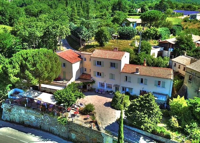 Auberge De L'Escargot D'Or