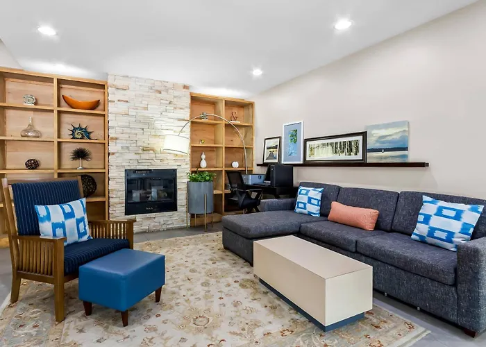 Country Inn & Suites By Radisson, Charleston North, Sc