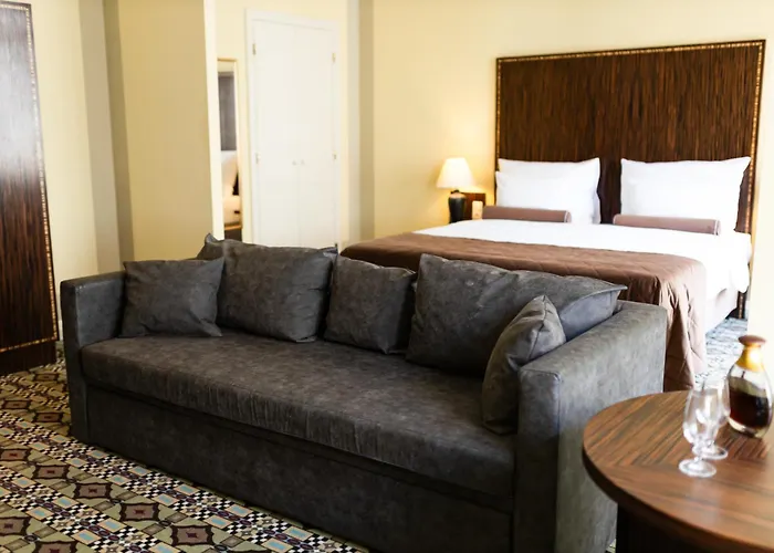 Grandezza Hotel Luxury Palace