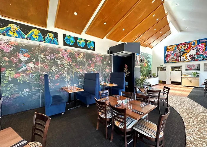Hotels in Nelson
