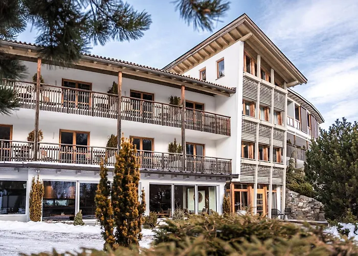 Hotels in Ulten