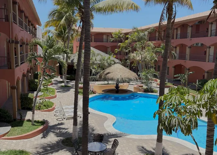 Estancia Real Los Cabos