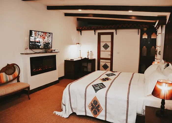 Hotel Tradita