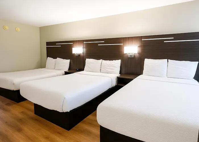 Paragon Inn Hillsboro