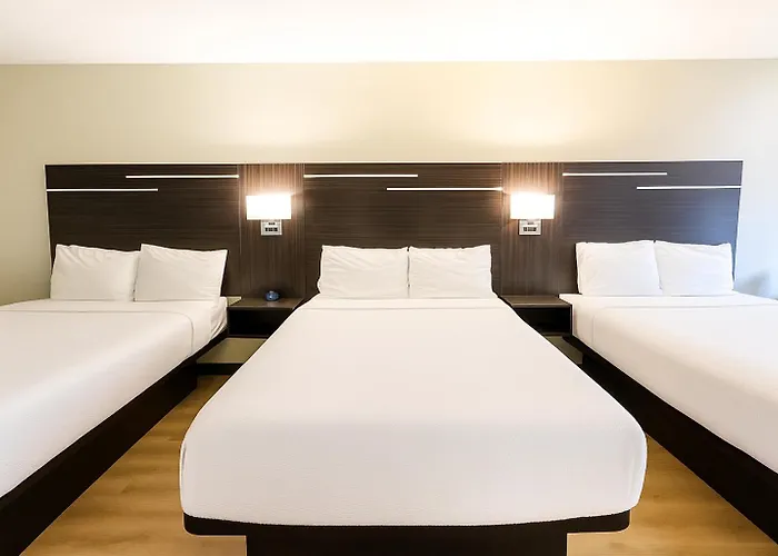 Paragon Inn Hillsboro