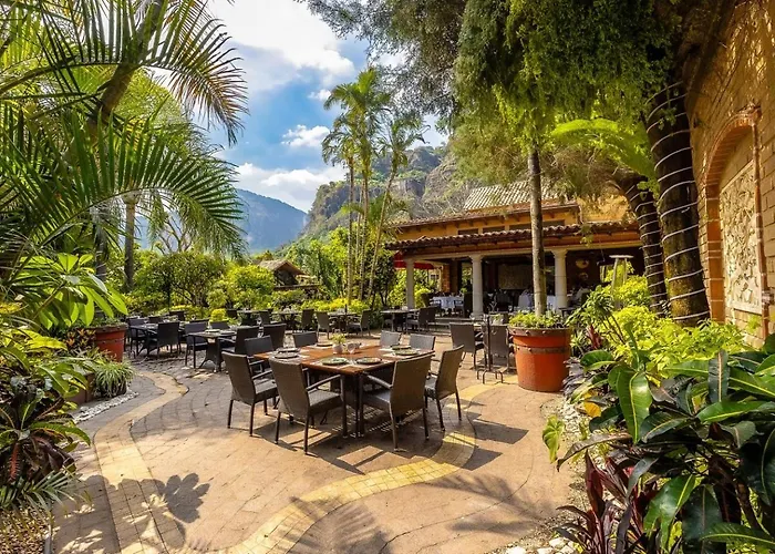 La Buena Vibra Wellness Resort & Spa (Adults Only)