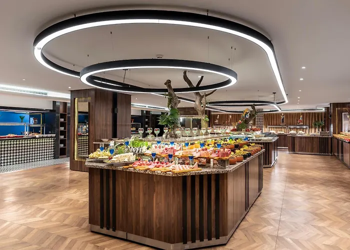 Dorukkaya Ski & Mountain Resort