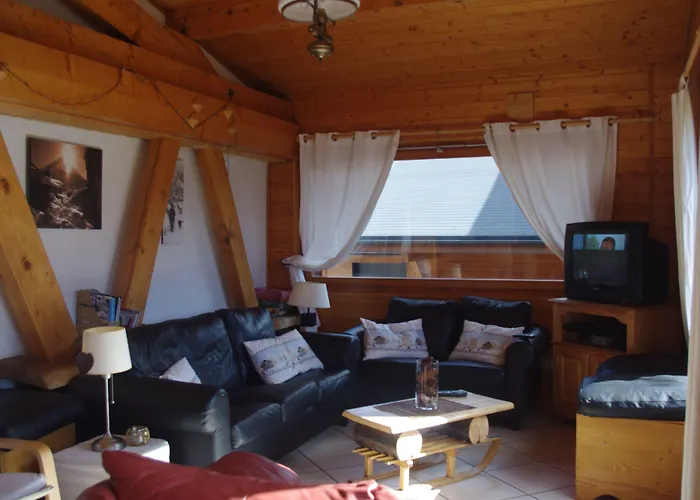 Central Hostel Chatel