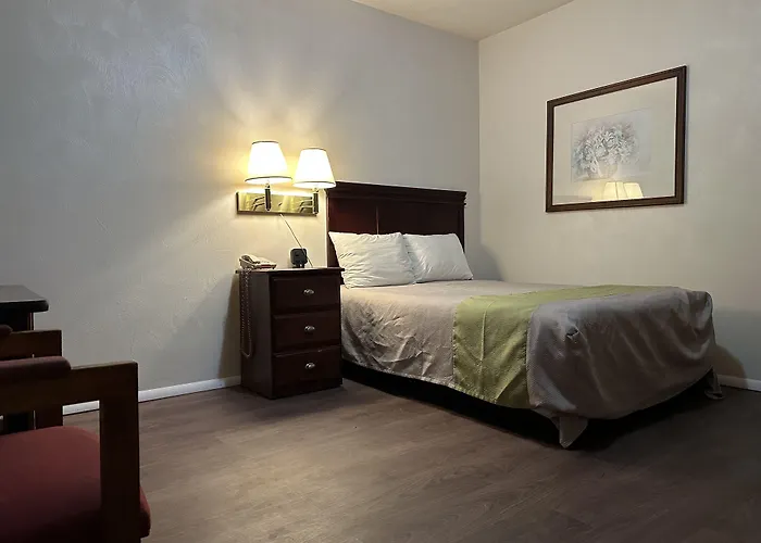 Heritage Inn