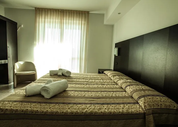 Hotel Davide