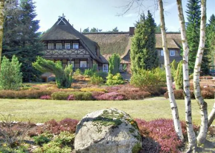 Undeloher Hof