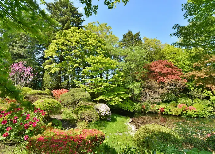 Hachinohe Park Hotel