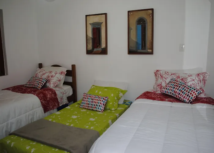 Corona Hostel
