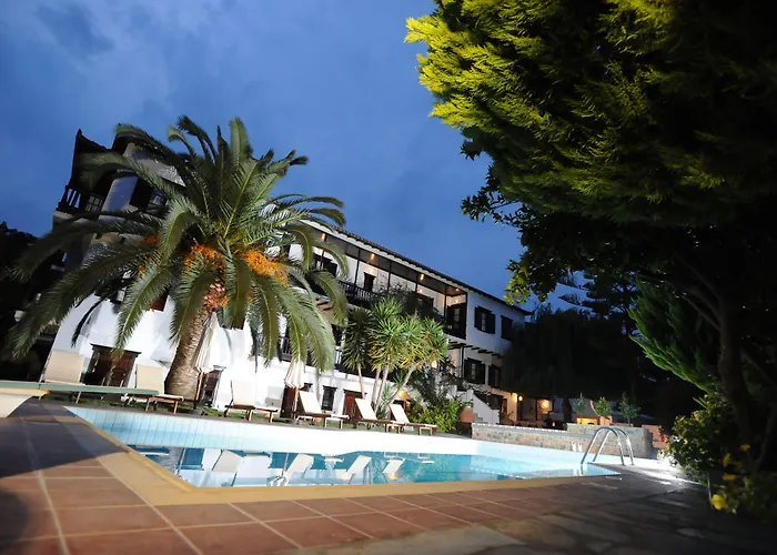 Elli Hotel