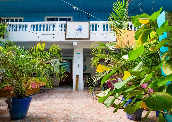 Ambergris Caye Cheap Hotels
