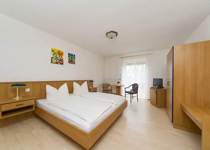 Hotel Heidler