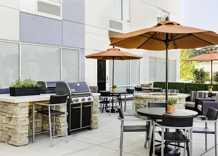 Towneplace Suites By Marriott Houston Baytown