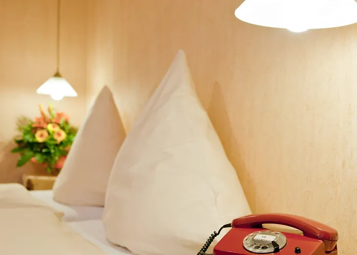 Hotel Birkenstern