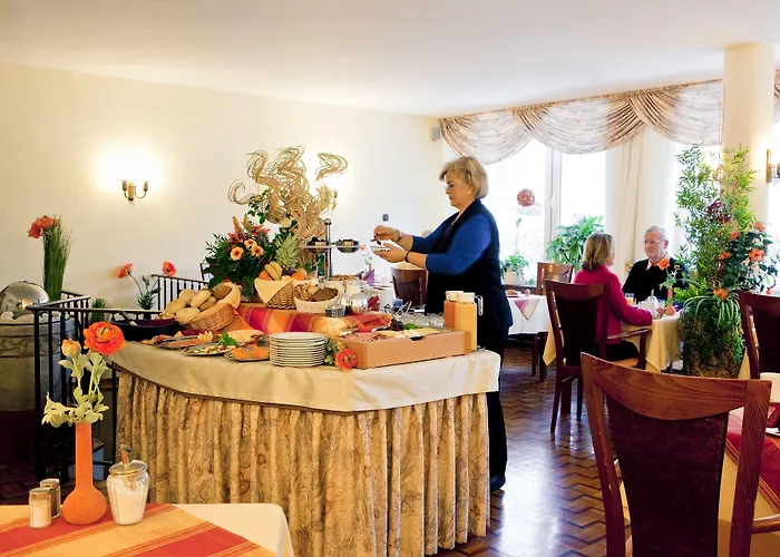 Hotel Birkenstern