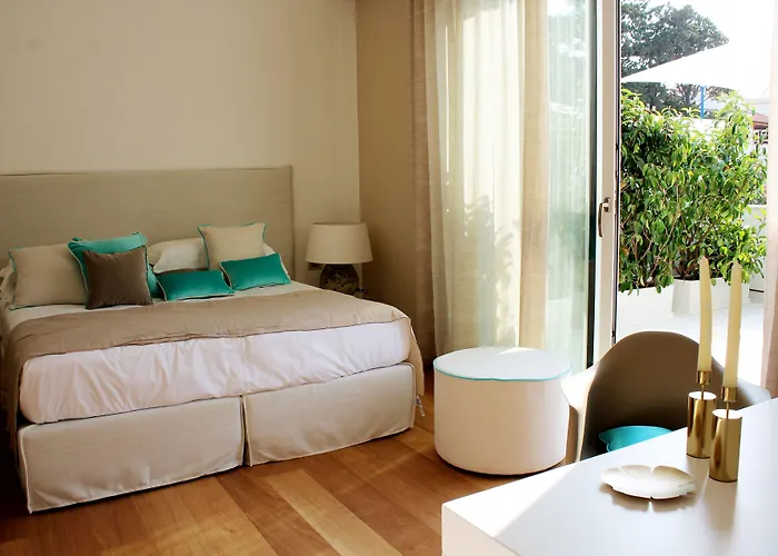 Unico Boutique Hotel D'Arte