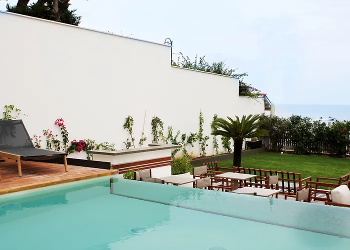Unico Boutique Hotel D'Arte
