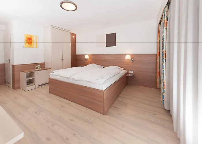 Hotel Hangelar