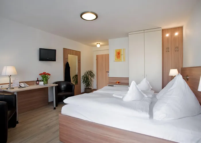 Hotels in Sankt Augustin