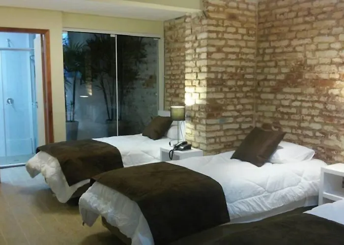 Hotel Praca Da Matriz
