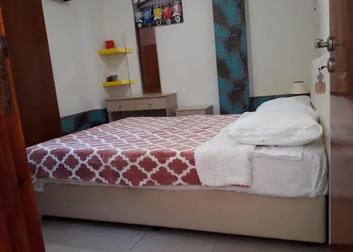 Marina'S Rooms