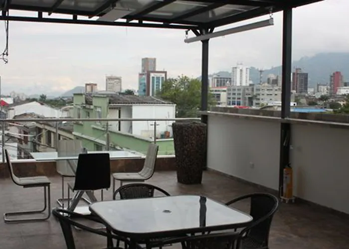 Bayit Tov Circunvalar Hotel