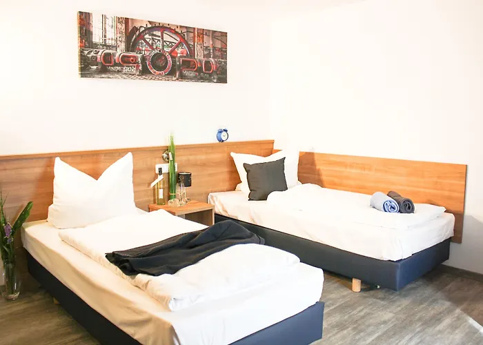 Sunny Hotel Straubing