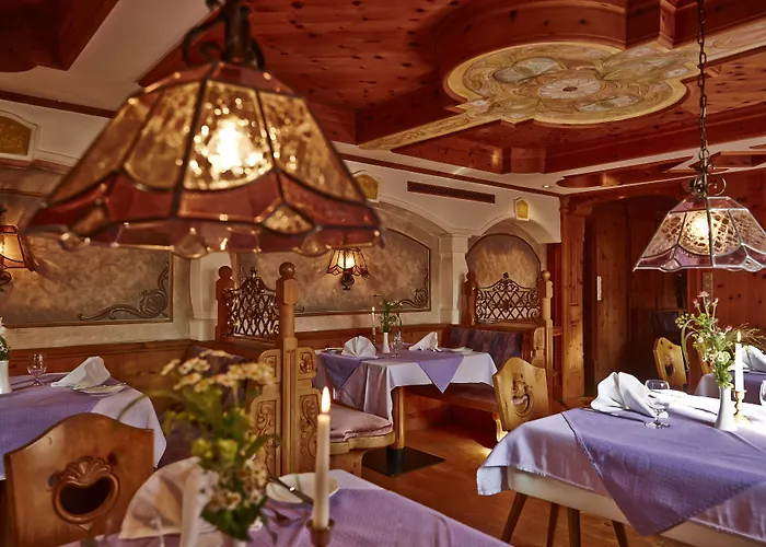 Hotel und Restaurant Bommersheim