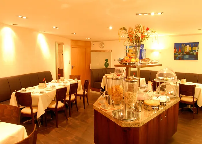 Hotel Sterkel