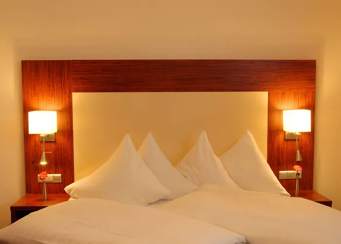 Hotel Sterkel
