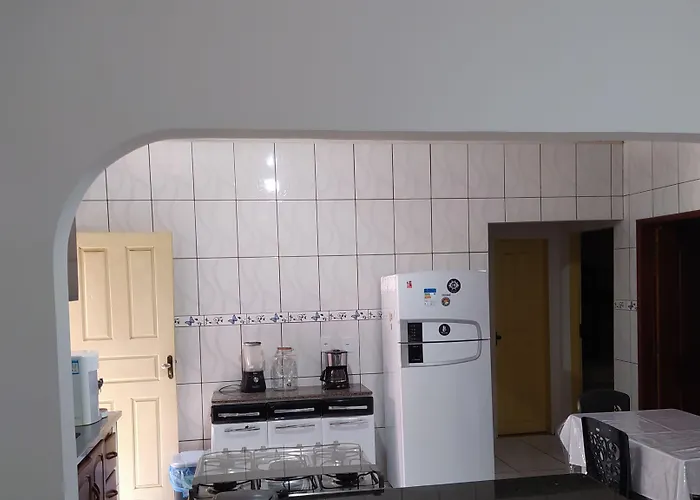 Hostel Lençóis Park