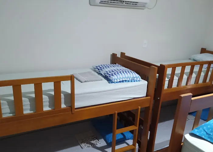 Hostel Lençóis Park