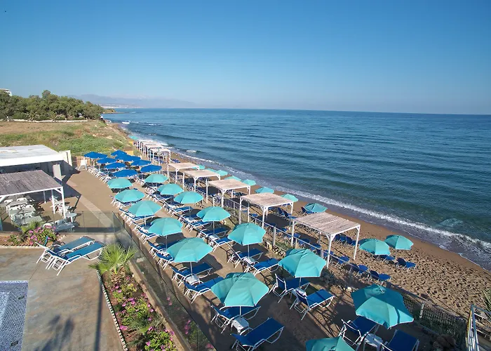 Hellas Beach Hotel