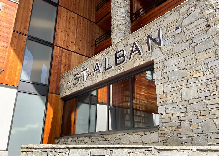 Hotels in La Clusaz