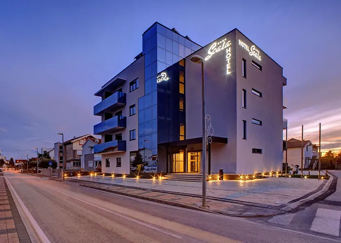 Hotels in Vodice