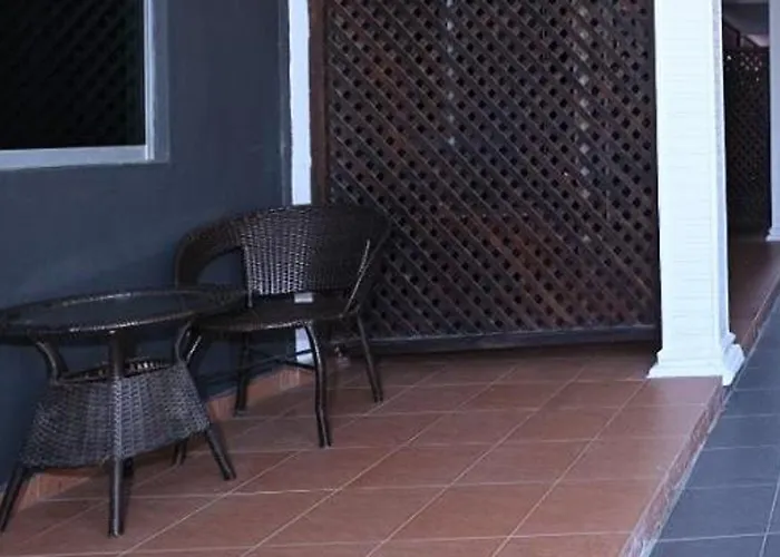 Langkawi Tok Jah Guest House Pantai Cenang