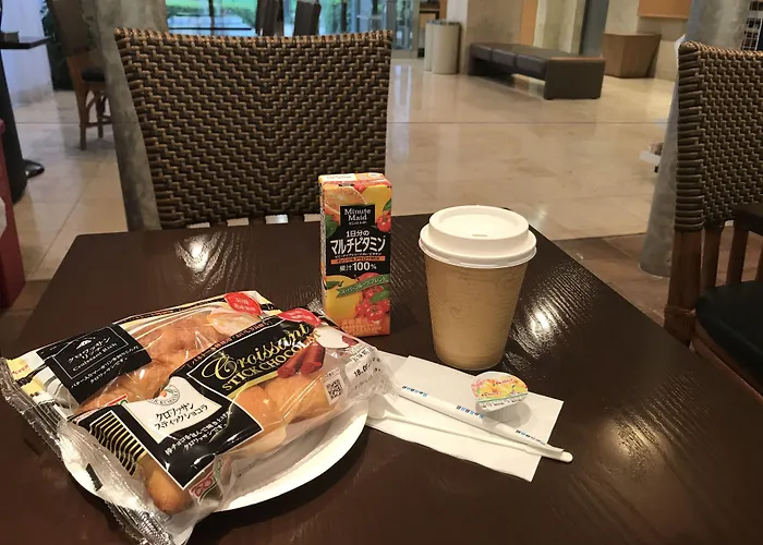 Keikyu Ex Inn Yokosuka Research Park