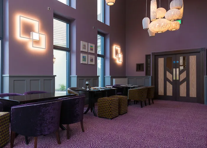 Hotels in Newcastle West