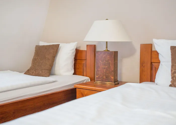Hotel Nordig Free Parking