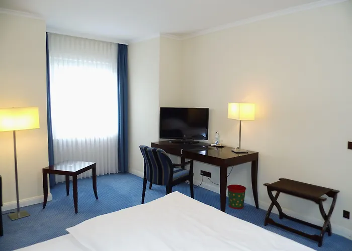 Hotel Scherf